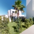 New - Detached Villa - Polop - Polop - Town