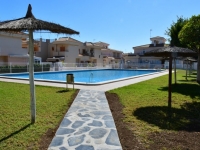 Re-Sale - Apartment - Orihuela Costa - Playa Flamenca