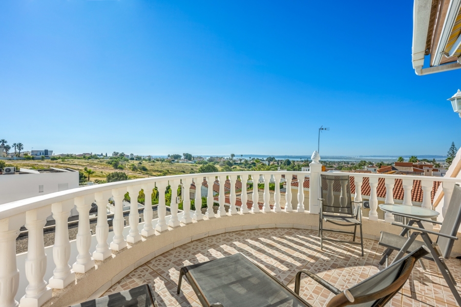 Re-Sale - Detached Villa - Ciudad Quesada - Ciudad Quesada - Town