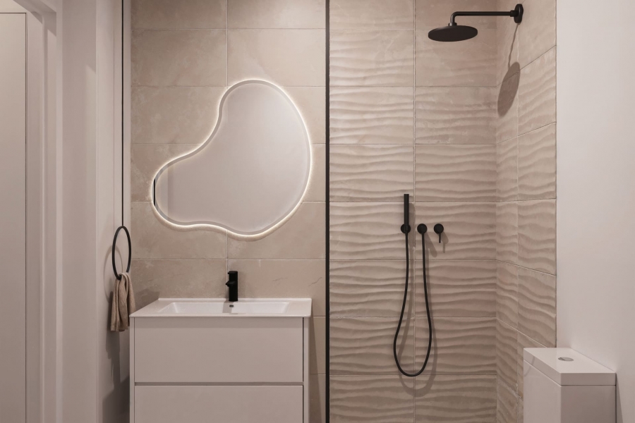 Nouveau - Appartement - San Miguel de Salinas - San Miguel - Ville