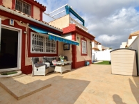 Re-Sale - Quad Villa - Orihuela Costa - Playa Flamenca