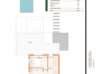 Nieuw - Vrijstaande Villa - Banos y Mendigo - Altaona Golf And Country Village