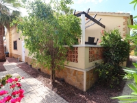 Re-Sale - Detached Villa - Formentera del Segura - Fincas de La Vega
