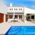 Re-Sale - Detached Villa - El Valle Golf Resort - El Valle Golf Resort - Centre