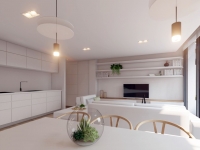 New - Apartment - Cartagena