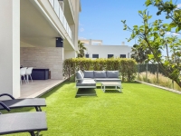 Re-Sale - Apartment - Pilar de la Horadada - Lo Romero Golf