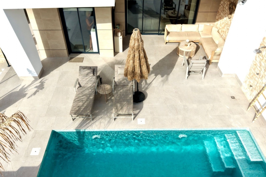 Re-Sale - Townhouse - Dolores - Dolores - Town