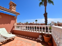 Re-Sale - Detached Villa - Orihuela Costa - Playa Flamenca
