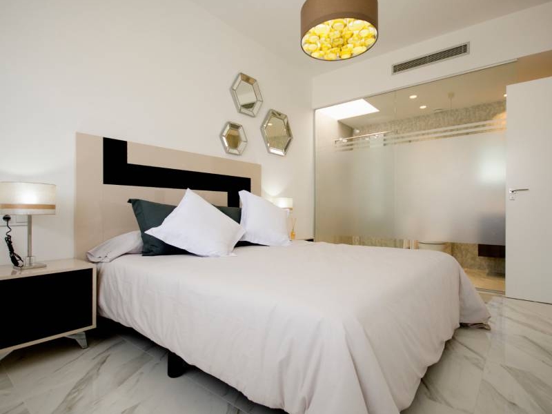 New - Detached Villa - Orihuela Costa