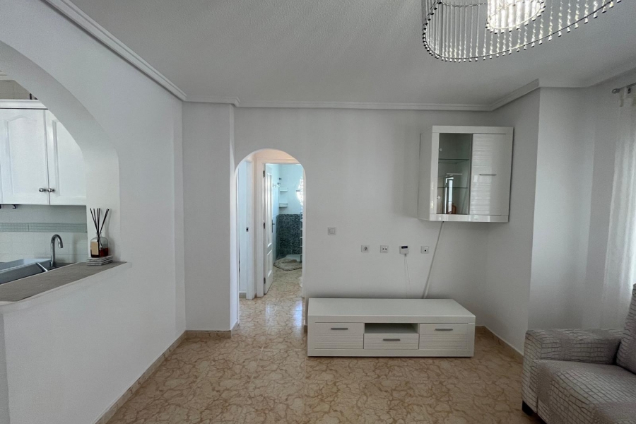 Re-Sale - Quad Villa - Orihuela Costa - Punta Prima