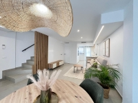 New - Townhouse - Benferri