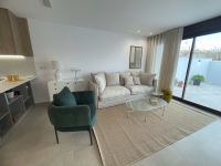 New - Townhouse - San Pedro del Pinatar - San Pedro del Pinatar - Town