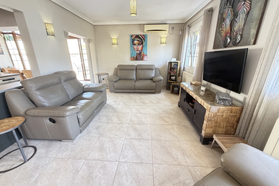 Re-Sale - Detached Villa - Orihuela Costa - Cabo Roig