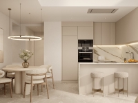 New - Apartment - Calpe