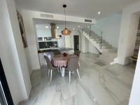 Re-Sale - Detached Villa - Benijofar - Benijofar - Village