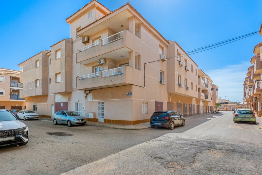 Re-Sale - Apartment - Los Urrutias - Estrella De Mar
