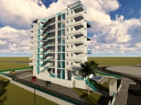 New - Apartment - La Cala