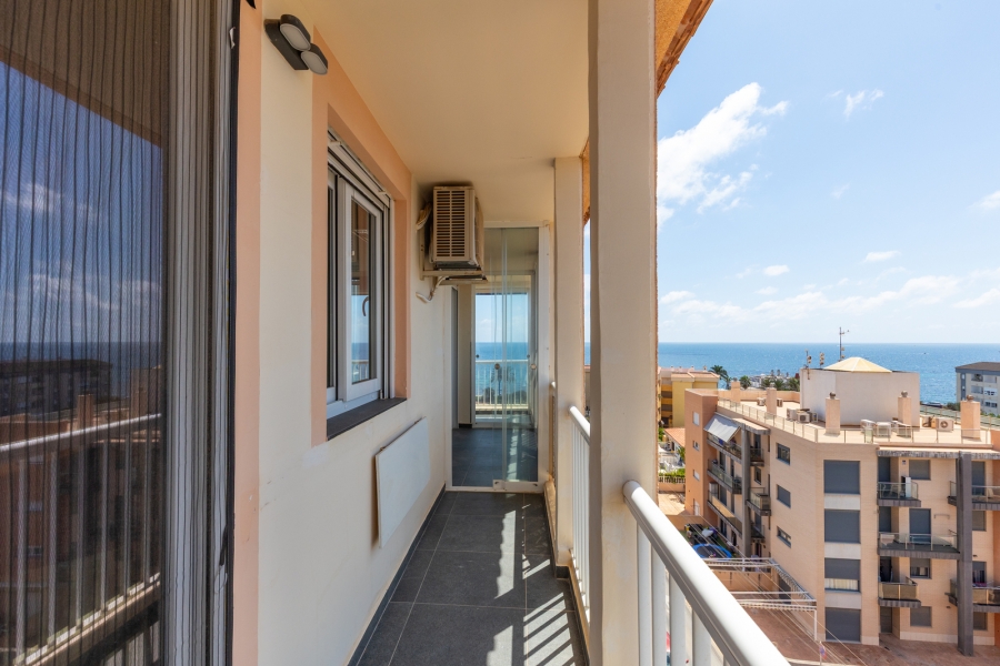 Re-Sale - Apartment - Torrevieja - Rocio del Mar