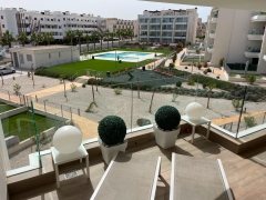 Leilighet - Videresalg - Orihuela Costa - Villamartin