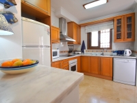 Re-Sale - Townhouse - Orihuela Costa - Playa Flamenca