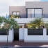 New - Detached Villa - San Pedro del Pinatar - San Pedro del Pinatar - Town