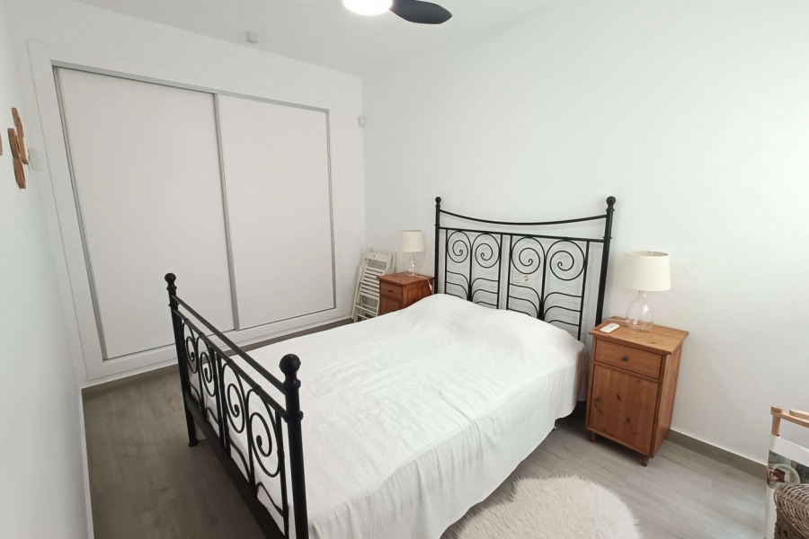 Re-Sale - Apartment - San Miguel de Salinas - La Cañada - Los Alcores