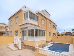 Quad Villa - La Revente - Ciudad Quesada - Ciudad Quesada - Ville