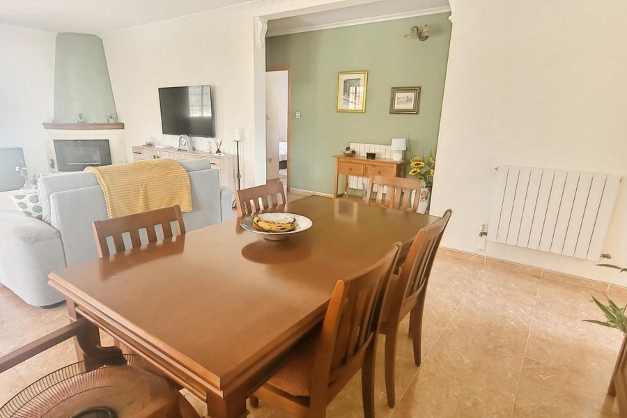 Re-Sale - Detached Villa - La Romana - La Romana - Country