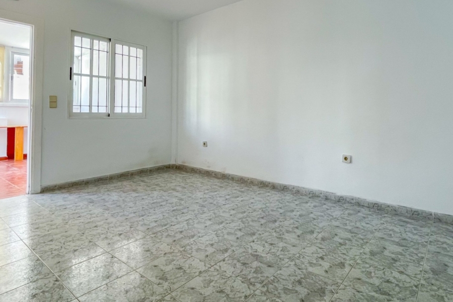 Re-Sale - Apartment - Orihuela Costa - Playa Flamenca
