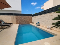 Re-Sale - Detached Villa - Benijofar - Benijofar - Village