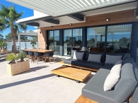 Re-Sale - Detached Villa - Algorfa - La Finca Golf Resort