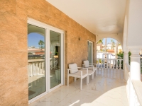 Re-Sale - Detached Villa - Ciudad Quesada - Ciudad Quesada - Town