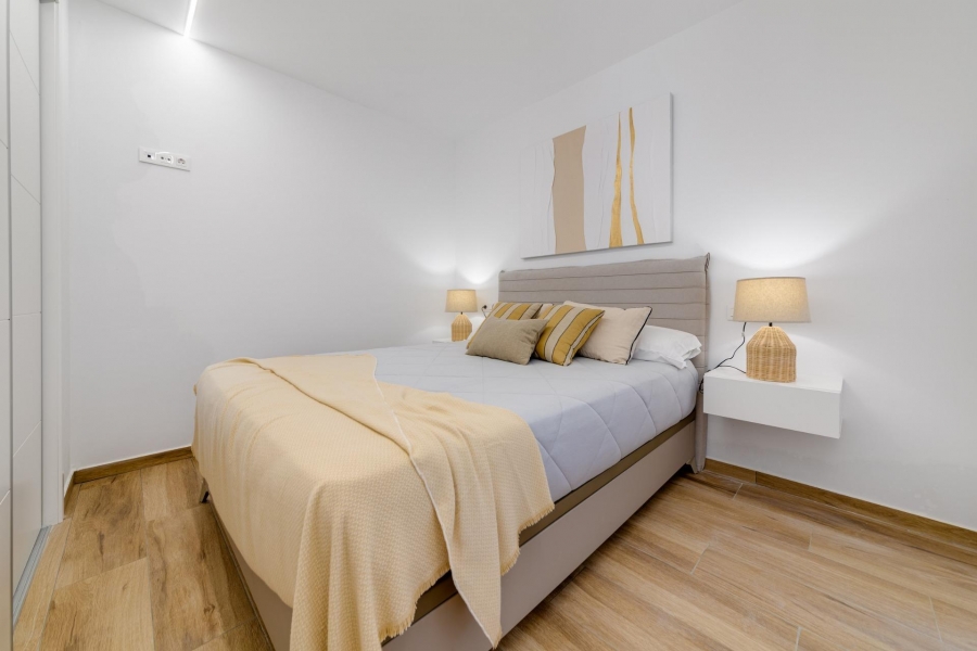 New - Apartment - Los Alcazares - Euro Roda