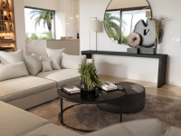 New - Apartment - Orihuela - Las Colinas Golf Resort