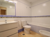 Re-Sale - Bungalow - Orihuela Costa - Villamartin
