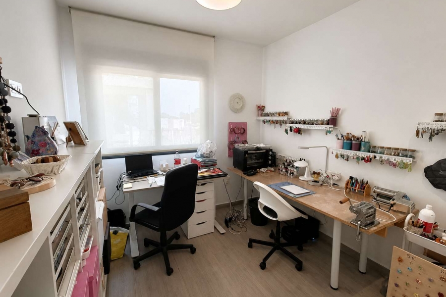 Re-Sale - Apartment - San Miguel de Salinas - La Cañada - Los Alcores