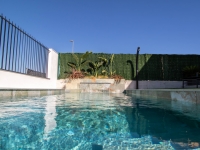 Nieuw - Vrijstaande Villa - Finestrat