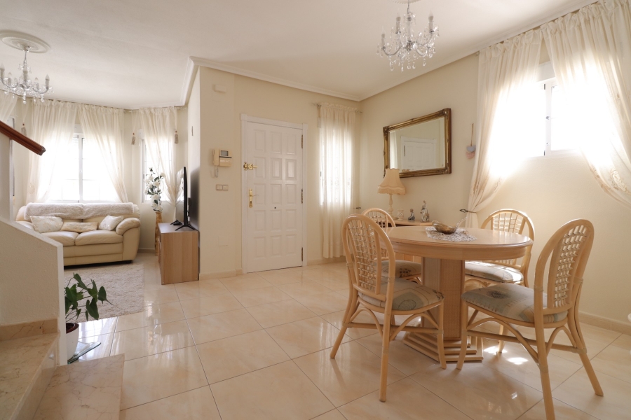 Re-Sale - Detached Villa - Algorfa - Lo Crispin