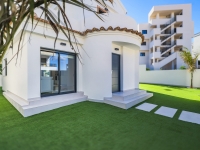 New - Detached Villa - Orihuela Costa