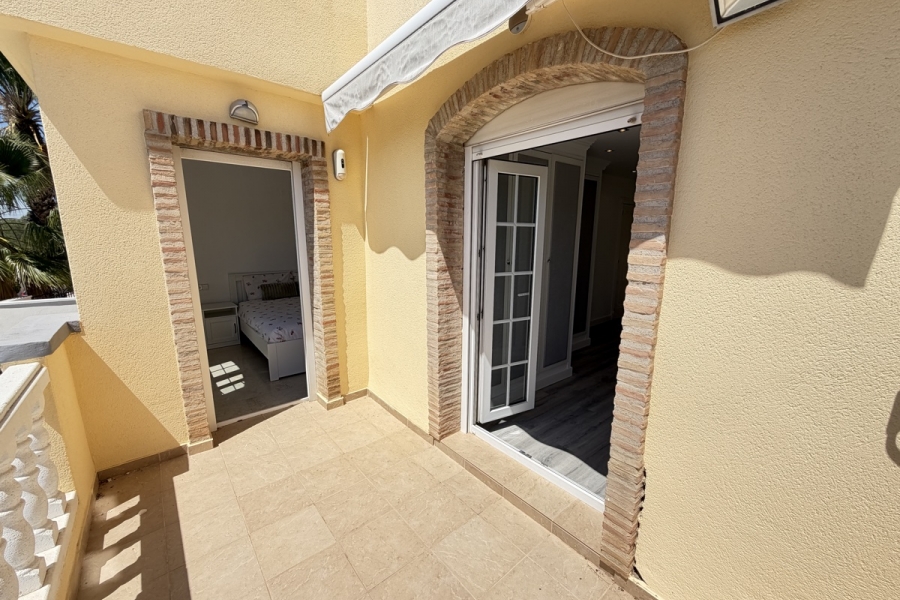 Re-Sale - Detached Villa - Orihuela Costa - Las Ramblas