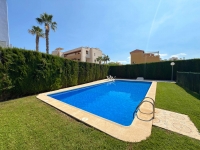 Re-Sale - Apartment - Orihuela Costa - Cabo Roig