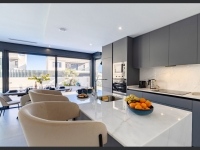 Re-Sale - Detached Villa - Algorfa - La Finca Golf Resort