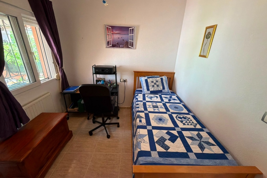 Re-Sale - Detached Villa - Los Montesinos - La Herrada