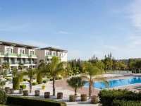 Re-Sale - Detached Villa - Algorfa - La Finca Golf Resort