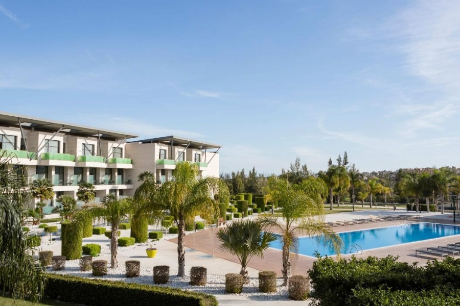 Re-Sale - Detached Villa - Algorfa - La Finca Golf Resort