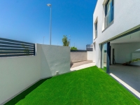 New - Detached Villa - Benijofar - Benijofar - Village