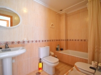 Re-Sale - Townhouse - Orihuela Costa - Playa Flamenca