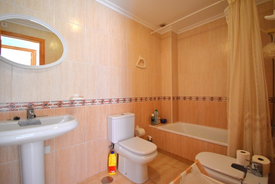 Re-Sale - Townhouse - Orihuela Costa - Playa Flamenca