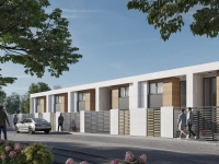 Nieuw - Herenhuis - Alfaz del Pi