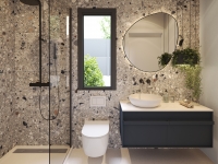 New - Detached Villa - San Miguel de Salinas - San Miguel - Town